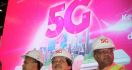 Smartfren Uji Coba Jaringan 5G, Kecepatan Internetnya 8.7 Gbps - JPNN.com