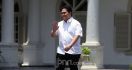 Dapat Tanda Kehormatan dari Presiden Jokowi, Erick Thohir Bilang Begini - JPNN.com