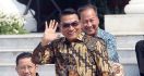 Demokrat Membeber Pergerakan Moeldoko Jelang KLB yang Bikin Jokowi Berang - JPNN.com