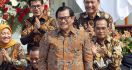 Penerus Pramono Anung, Mayor Teddy Jadi Sekretaris Kabinet Prabowo - JPNN.com