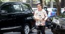 Gibran Blak-blakan soal Materi Pertemuannya dengan Prabowo, Makin Jelas, Tinggal Pilih - JPNN.com