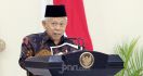 Wapres Berharap PKB Bangkit Seperti di Pemilu 1999, Bisa Enggak ya? - JPNN.com