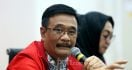 Soal Presidential Club, Djarot PDIP: Prabowo Kurang Pede Mengemban Tanggung Jawab - JPNN.com