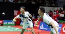 FajRi si Duet Bandung/Bantul jadi Juara Malaysia Open 2023 - JPNN.com