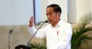Mau Tahu Menu Makan Siang Presiden Jokowi Hari Ini? Nyam - JPNN.com