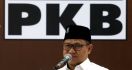 Cak Imin dan Ganjar Pranowo Berduet Dalam Darah Juang Antologi Puisi - JPNN.com