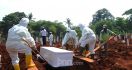 Kasus Kematian Akibat Covid-19 di Lampung Bertambah - JPNN.com