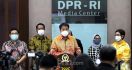 Penjelasan Azis DPR soal Mik Mati saat Rapat Paripurna RUU Cipta Kerja - JPNN.com