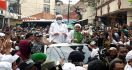 Sejak Kemarin Habib Rizieq Sudah Minta Pulang dari RS Ummi, Meskipun... - JPNN.com