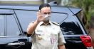 Sembuh dari Covid-19, Anies Baswedan Donorkan Plasma Darah - JPNN.com