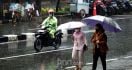 Prakiraan Cuaca di Riau, Jumat 24 Maret, Wilayah Ini Siap-Siap Diguyur Hujan - JPNN.com