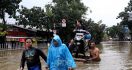 Update Terkini, 24 RT di Jakarta Masih Terendam Banjir - JPNN.com