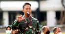 Saat Andika Peduli Sosok Difabel di Kalangan TNI - JPNN.com