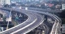 Contraflow Mulai Diterapkan di Tol Jakarta-Cikampek - JPNN.com