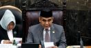 Muzani Bantah Gerindra Serang PDIP Terkait Pandangan Kritis Soal PPN Naik Jadi 12 Persen - JPNN.com