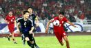 Situasi Timnas Indonesia di Mata Shin Tae Yong Setelah Dibantai Jepang - JPNN.com