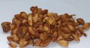 8 Efek Samping Mengonsumsi Kacang Almond Secara Berlebihan, Nomor 6 Bikin Kaget - JPNN.com