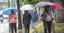 Cuaca Jawa Tengah: Potensi Hujan Ringan Tersebar Tidak Merata - JPNN.com Jateng