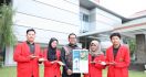Berkat Mendengar Permasalahan Warga, Mahasiswa Untag Surabaya Lolos Pendanaan PKM-PI - JPNN.com Jatim