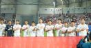 Komentar Rafael Struick Seusai Mengantarkan Indonesia ke Semifinal Piala Asia U-23 - JPNN.com Jateng