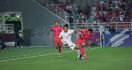 Statistik Mentereng Timnas U-23 Indonesia Saat Menundukkan Korea Selatan - JPNN.com Jogja
