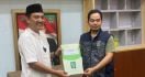 Dapat Rekomendasi dari PKB, Yoyok Sukawi Makin Mantap Maju Pilwakot Semarang - JPNN.com Jateng