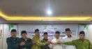 Pimpin PW DMI Jabar, KH Mohammad Mansur Syaerozi Siap Libatkan Anak Muda Makmurkan Masjid - JPNN.com Jabar
