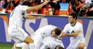 Slovenia v Inggris: 'Do or Die'! - JPNN.com