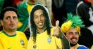 Tanpa Elano, Rindu Ronaldinho - JPNN.com