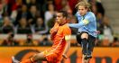 Kalahkan Uruguay 3-2, Belanda ke Final - JPNN.com