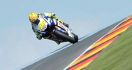 Pedrosa Tercepat, Rossi 'Comeback' Kompetitif - JPNN.com