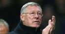 Fergie Dua Kali Tolak Timnas Inggris - JPNN.com