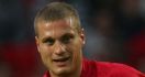 Vidic Tergoda Rayuan Real Madrid - JPNN.com