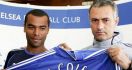 El Real Belum Menyerah Kejar Ashley Cole - JPNN.com