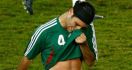 Rafael Marquez Belum Menyerah - JPNN.com