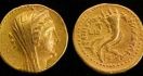 Koin Emas 191 SM Ditemukan di Israel - JPNN.com