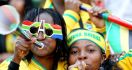 Vuvuzela Diharamkan di Eropa - JPNN.com