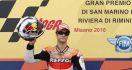 Pedrosa Berduka Dalam Kemenangan - JPNN.com