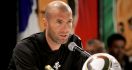 Mourinho Minta Zidane jadi Asisten - JPNN.com