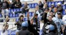Fans Lazio Dituduh Rusak Mobil Totti - JPNN.com