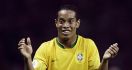 Sinyal Positif buat Ronaldinho - JPNN.com