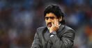 Maradona Minati Premier League - JPNN.com