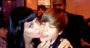 Gemas, Katy Perry Cium Justin Bieber - JPNN.com