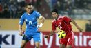 Mangindaan Jagokan Timnas, Skornya 2-1 atau 3-1 - JPNN.com