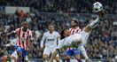 Real Madrid v Atletico Madrid: Tetap Serius - JPNN.com