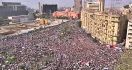 Mesir Bergejolak, Ribuan WNI pun Dievakuasi - JPNN.com