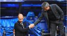 Ditekuk Barca, Mourinho Tuding Faktor Konspirasi - JPNN.com