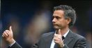 Mourinho Dilarang 3 Laga - JPNN.com