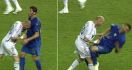 Materazzi - Zidane Berdamai - JPNN.com