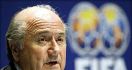 Didukung UEFA, Blatter Masih akan Bertahta - JPNN.com